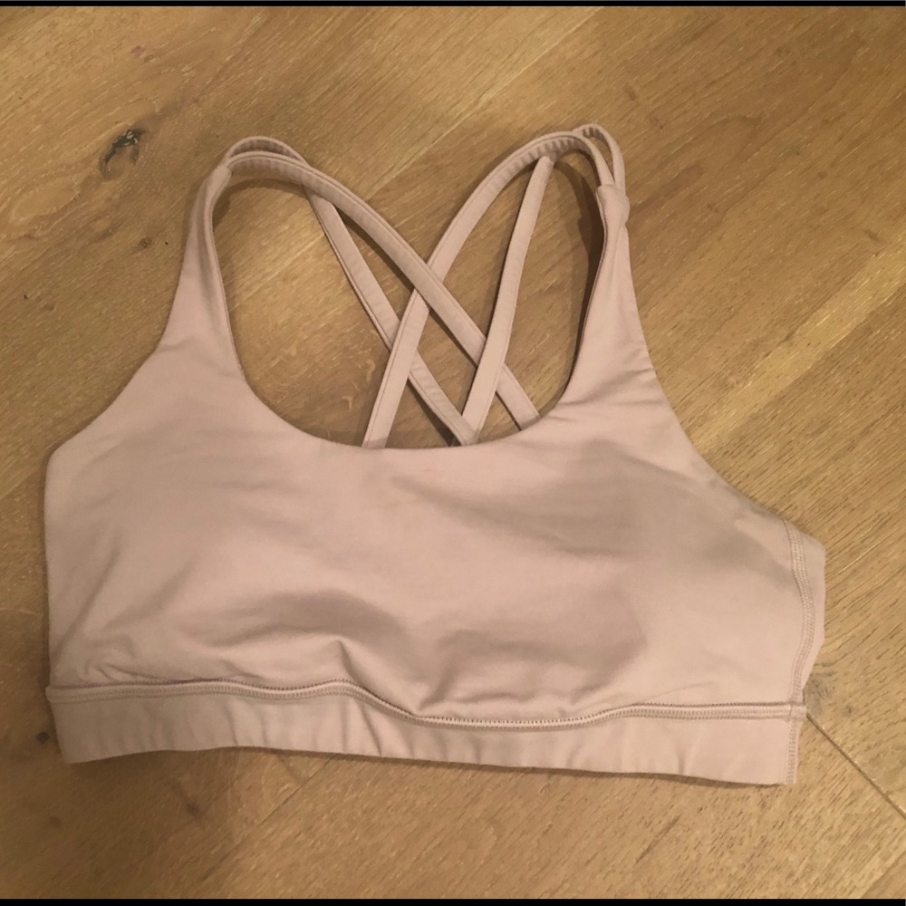 Lululemon Energy Bra